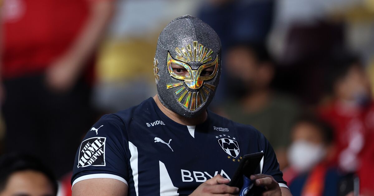 Monterrey Settles For Fifth Place In The Club World Cup Again Bullfrag